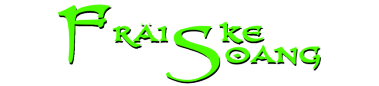 Logo Fräiske Soang